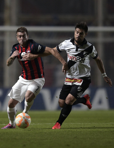 豪リーグの南米出身選手、優勝スピーチで思いがけずFワード使い謝罪