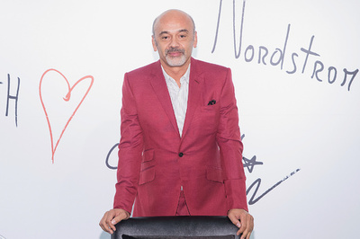 「クリスチャン ルブタン」の”レッド・ソール”、欧州司法裁判所で勝訴