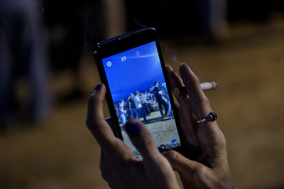 情報漏えいやハッキング横行、個人情報保護の不信感まん延 米調査