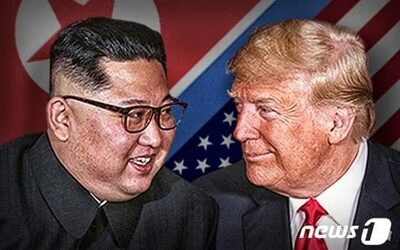 トランプ氏勝利、金正恩総書記は「祝電」送るか…注目集まる「ラブレター外交」