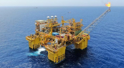 超深水大型ガス田「深海1号」 台風でも遠隔制御生産が可能＝中国