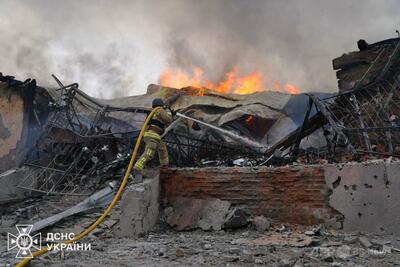 3日間の停戦開始もロシアから攻撃 ウクライナ主張