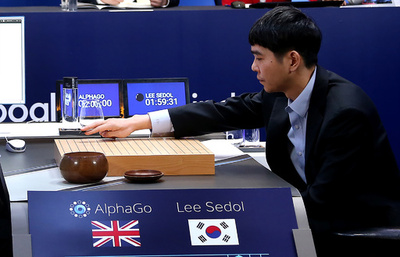 韓国のトップ囲碁棋士、AIを「打ち負かすのは不可能」として引退決断