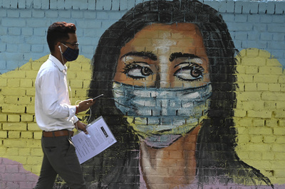 世界のコロナ感染者、5000万人超える