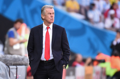 バイエルンのヒッツフェルト元監督、スター軍団がはらむ危険性を指摘