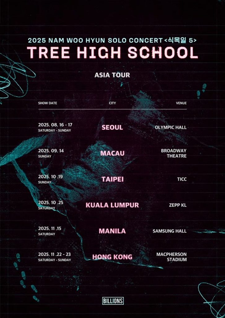 Billions (c)STARNEWS