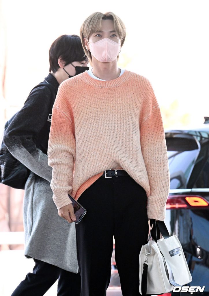 イトゥク (c)OSEN