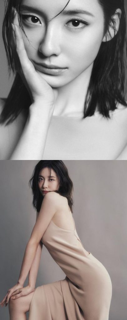 写真＝パク・ジヒョンInstagram　(c)STARNEWS