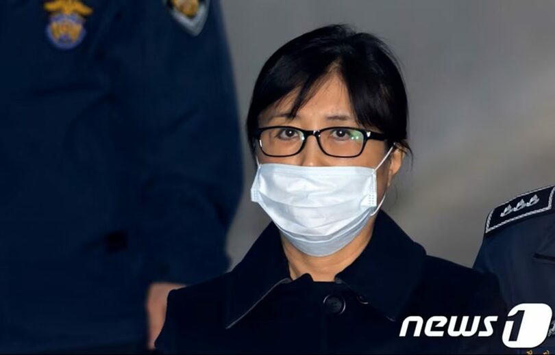チェ・ソウォン氏(c)news1