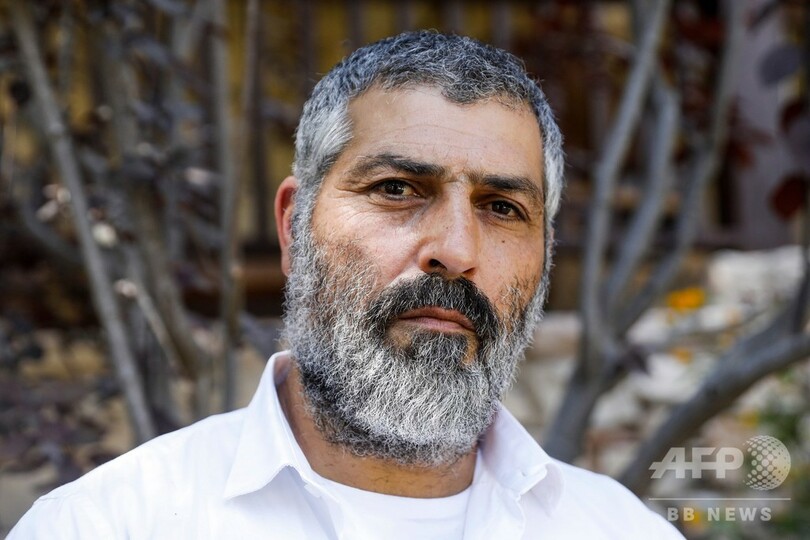 イスラエルの併合支持した複数のパレスチナ人、自治政府が逮捕