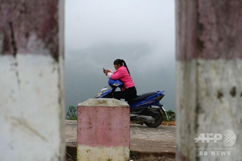 中国で児童婚の花嫁に、行方不明の娘を必死に捜す母親たち ベトナム