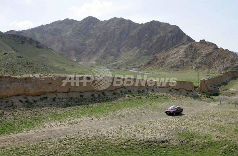 本当はもっと長かった「万里の長城」、なんと8851キロ