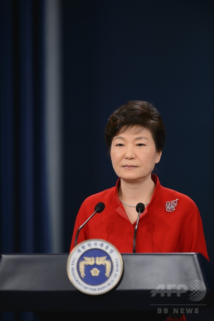 北朝鮮、新標準時批判の朴氏を非難 「日本へのこびへつらい」