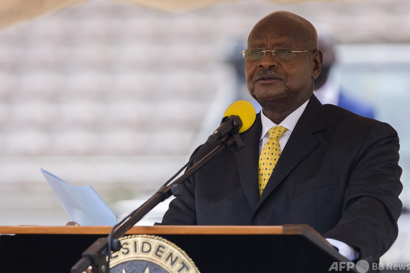 ウガンダ、コロナ規制を強化 新規感染者急増で