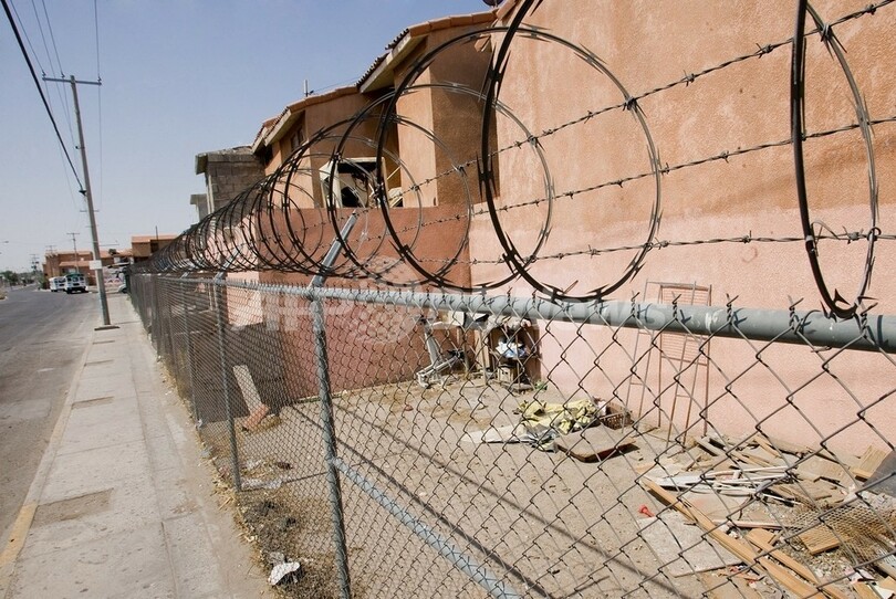 2人組のヒットマン 手術中の患者にとどめを刺す メキシコ 写真1枚 国際ニュース Afpbb News