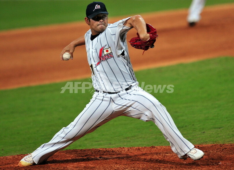 日本 韓国に敗れて2敗目喫す