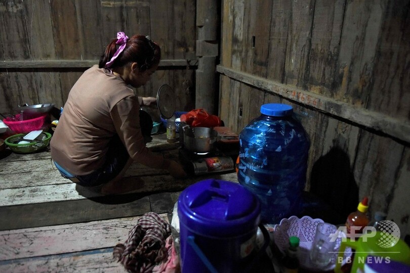 「兄に売られて」中国で強制結婚、メコン諸国の女性たちの苦悩