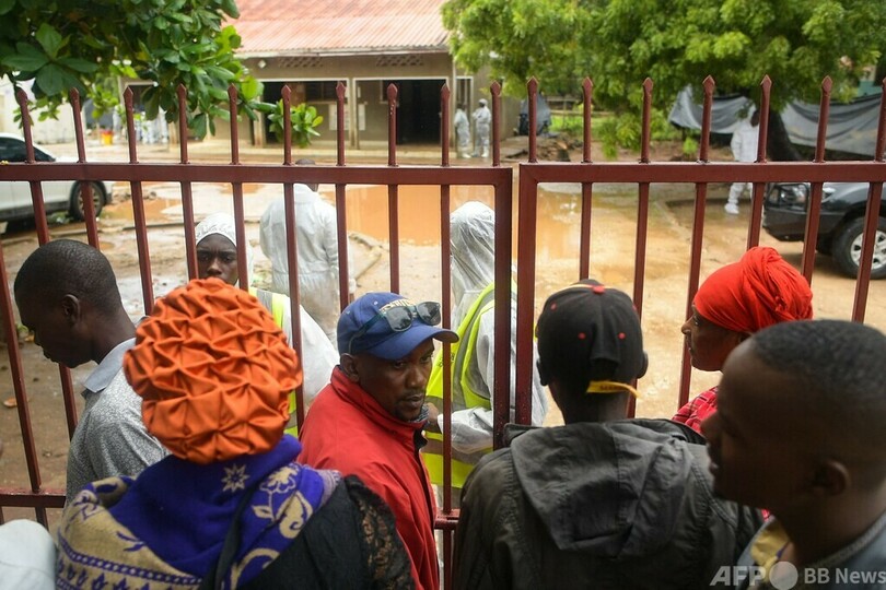 ケニア「餓死カルト」、死者179人に