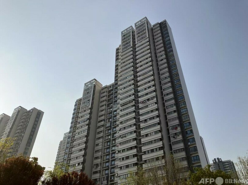 中国の一線都市、新築住宅価格が4か月連続で上昇