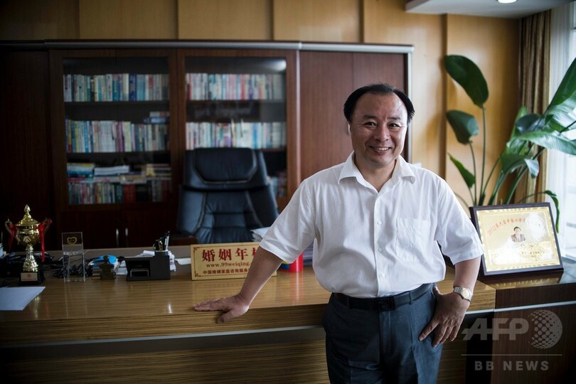 「あなたの夫の浮気を終わらせます」──中国の愛人ハンター会社