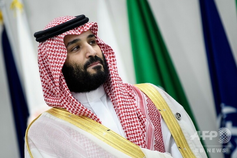 皇太子に命狙われている サウジの元情報高官が米で裁判 写真2枚 国際ニュース Afpbb News