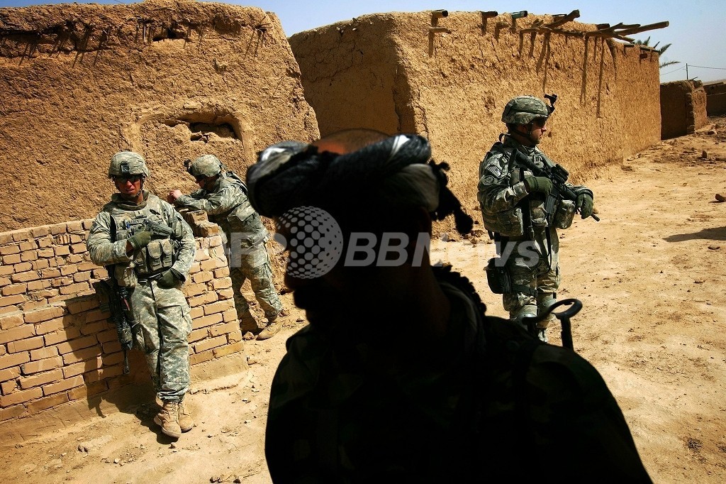 戦争で失った手足を再生?米国防総省、兵士の再生医療研究に2.5億ドル拠出 戦争で失った手足を再生?米国防総省、兵士の再生医療研究に2.5億ドル拠出