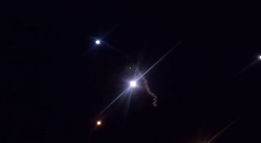 イラン、米軍駐留のイラク基地にミサイル攻撃 国営メディア