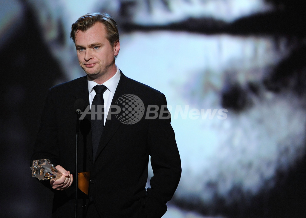 放送映画批評家協会賞、故ヒース・レジャーらが受賞 写真18枚 国際ニュース：AFPBB News