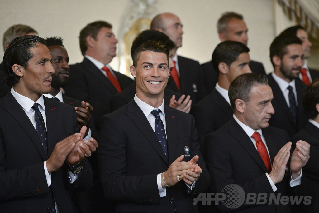 Ｗ杯、選手たちのファッションにも注目