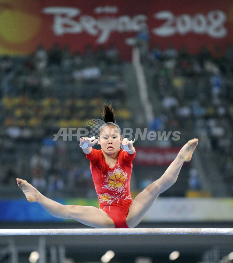 日本 団体総合8位で決勝進出 写真13枚 ファッション ニュースならMODE