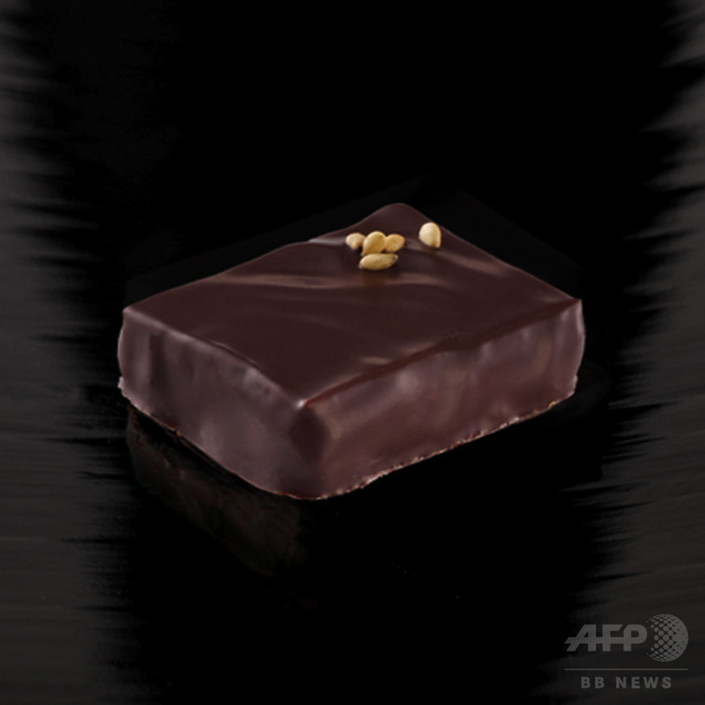 「アンリ・ルルー」ハロウィン限定パッケージに注目