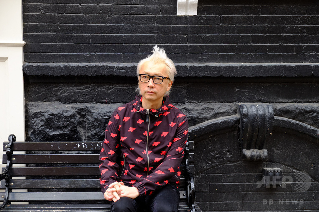 “ファッション×テクノロジー”、渋谷でイベント開催