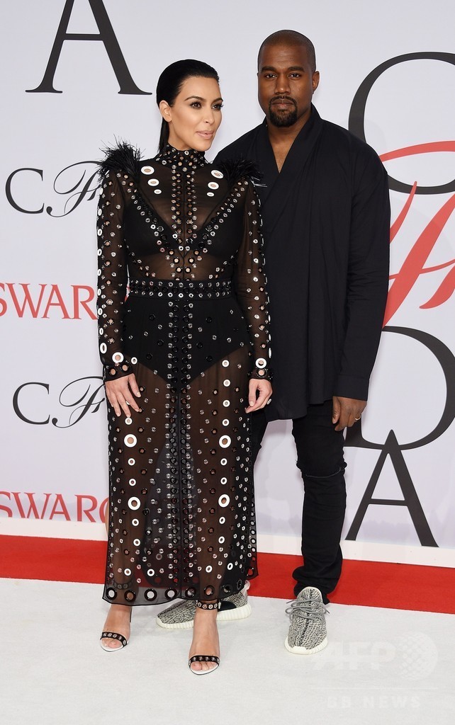 「CFDAファッション賞」授賞式開催、豪華ゲスト一堂に