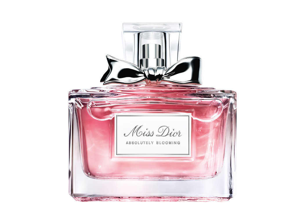 「ミス ディオール」デリシャス フローラルの香り誕生 写真5枚 マリ・クレール スタイル ムッシュ : marie claire style