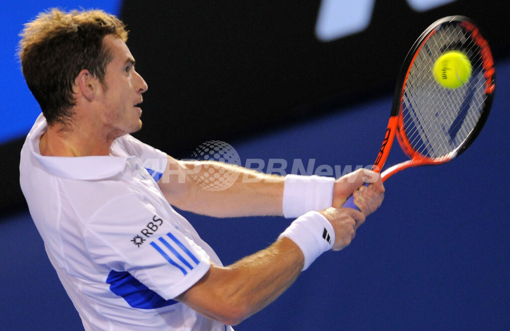 フェデラーが優勝 グランドスラム16勝目、全豪オープンテニス 写真30枚