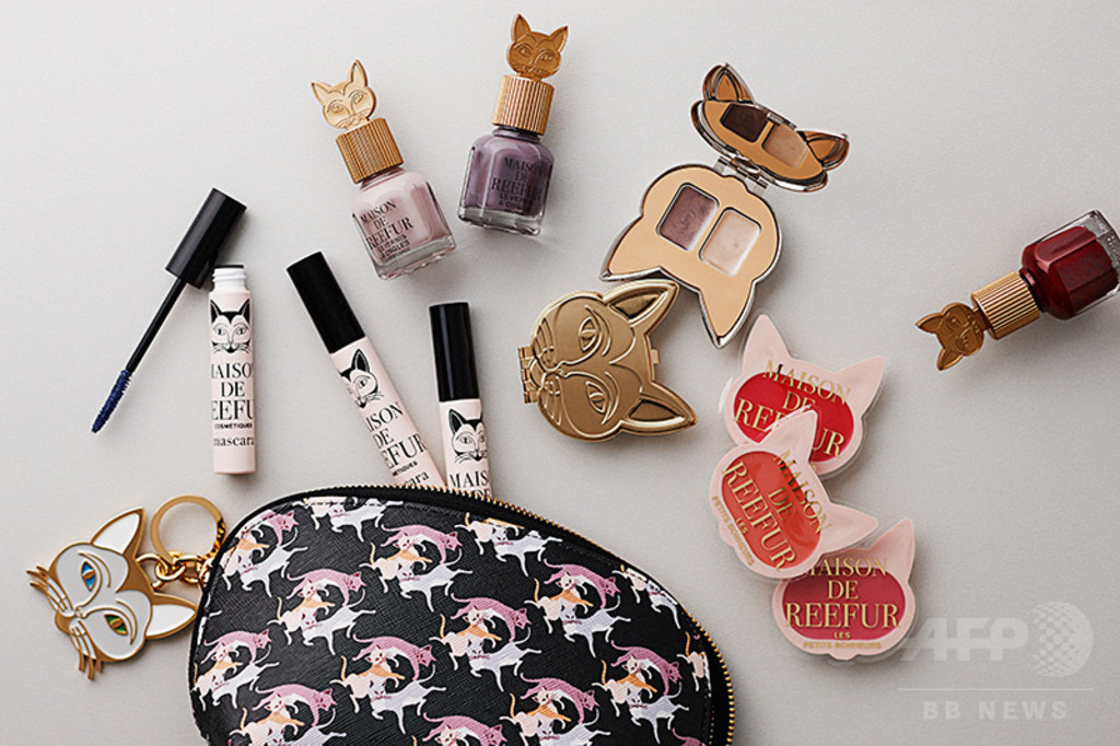 「MAISON DE REEFUR」京都と福岡にポップアップショップ