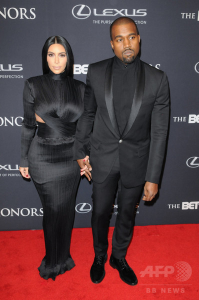 カニエ・ウェスト、「コレクションのレビューは読まない」