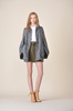 「シー バイ クロエ（SEE BY CHLOÉ)」10/11年秋冬コレクション。(c)シー バイ クロエ