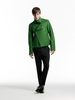 イヴ・サンローラン（Yves Saint Laurent）08/09年秋冬メンズコレクションより。(c)Yves Saint Laurent