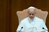 ローマ教皇、回勅で「正当な戦争」は時代遅れと一蹴 AIの倫理的課題にも警鐘
