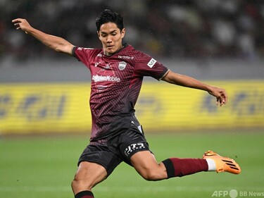 ヴィッセル神戸がJ1初優勝 イニエスタ退団から5か月 写真1枚 国際