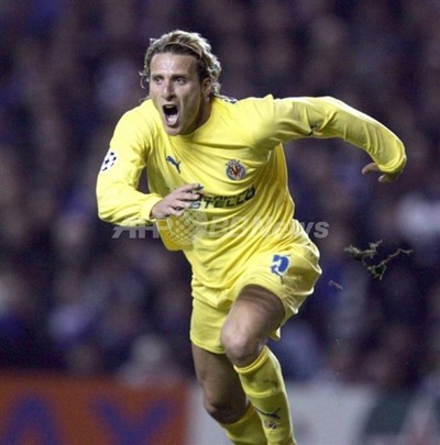 00s 05/06 フォルランFORLAN ビジャレアル 5番 リーガ img_fe0912b1706c37fdea9753c4af