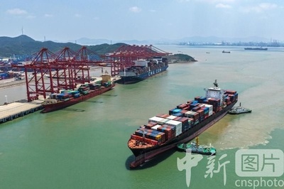 【三里河中国経済観察】中欧「北極高速航路」が変える世界の海運