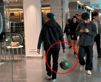 「普通の韓国人はスイカすら買って食べられない」…中国SNSで広がる「スイカが富の象徴」という説