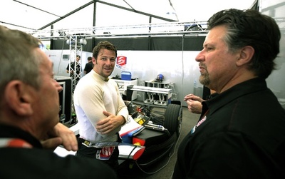 アンドレッティ氏、F1新チーム設立へ FIAに参入申請