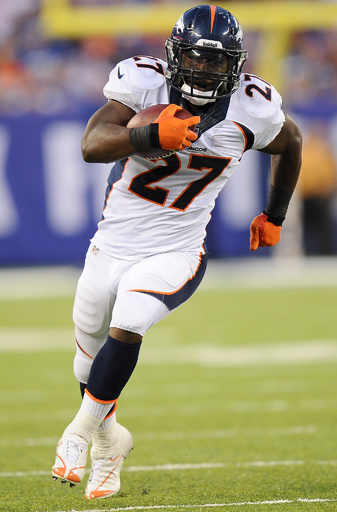 ブロンコスがジャイアンツに勝利、兄弟対決は兄ペイトンに三度軍配