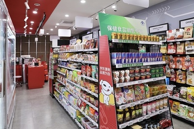 コンビニ企業の8割超で2023年に売上高増加 中国