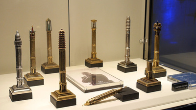 ＜動画＞アラン･クルベCEOが語る「エス･テー･デュポン」の魅力