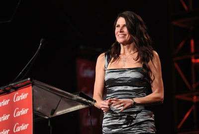 米体操連盟の暫定CEO、わずか4日で辞任 五輪女王らの批判受け