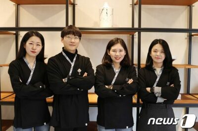 100万円投入して作った韓服、「日本風」と批判され出直し